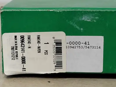 NEW INA RME40-N