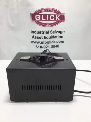 USED POWERBRIGHT VC-4000W