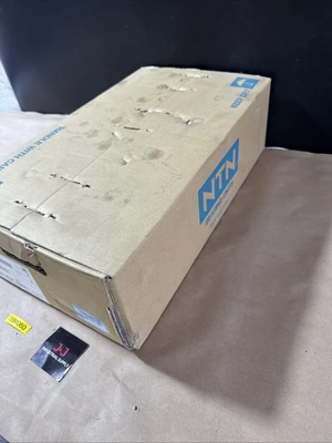 NEW NTN UCP318-307D1