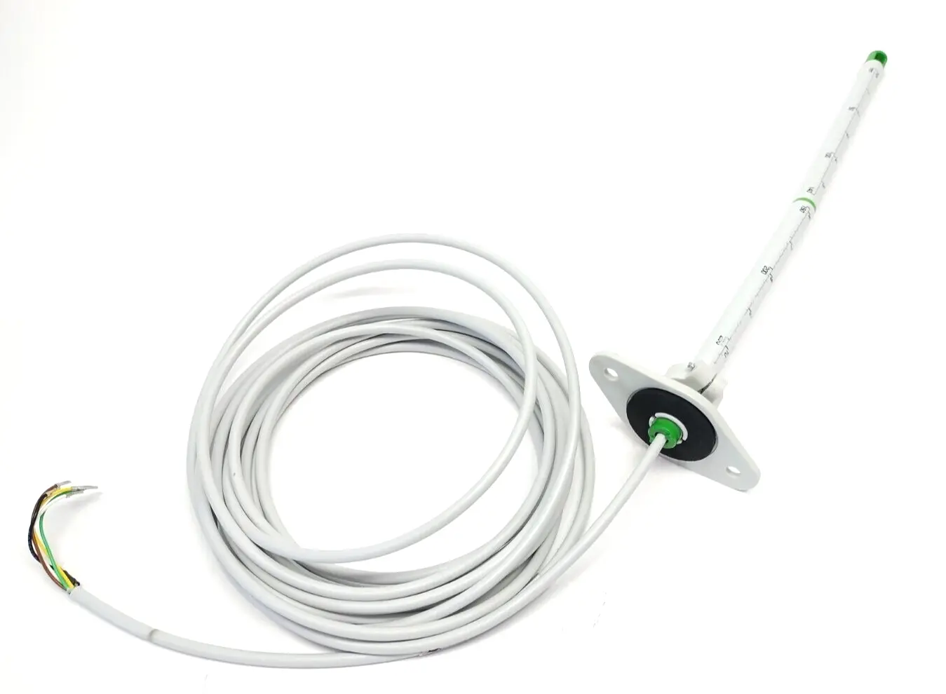 355146, T3J3L300K1, EE660 | E+E Elektronik 355146 Air Velocity Remote Probe 300mm RS485 T3J3L300K1 EE660 - Used
