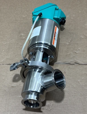 New | in-Stock Alfa Laval 762TR-48M-29S-2-316L-34-4-3 Valves/Fittings Indiana US | J&J Industrial Supply #1547831