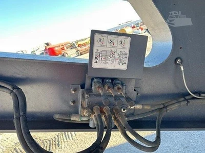Used 2022 TESAB 700I Jaw Crushers California US | Mittry Construction #1363493