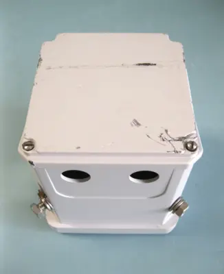 USED ABB TB82 EC1010211