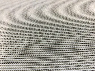 6'6 Flat Belt Conveyor