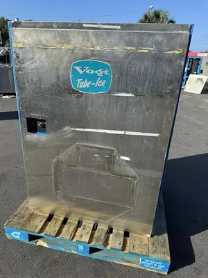 USED VOGT VOGT 4000