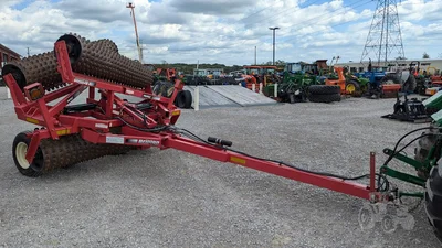 USED BRILLION XH108W96