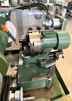USED RUSH 252
