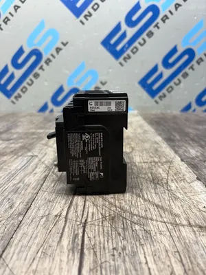Used FUJI EG53AC Misc Electrical & Power Parts South Carolina US | ESS Industrial Equipment Sales #1354275