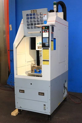 Used 2014 Southwest Ind. TRAK 2OP Vertical Machining Centers New Jersey US | Machinery Values #944395