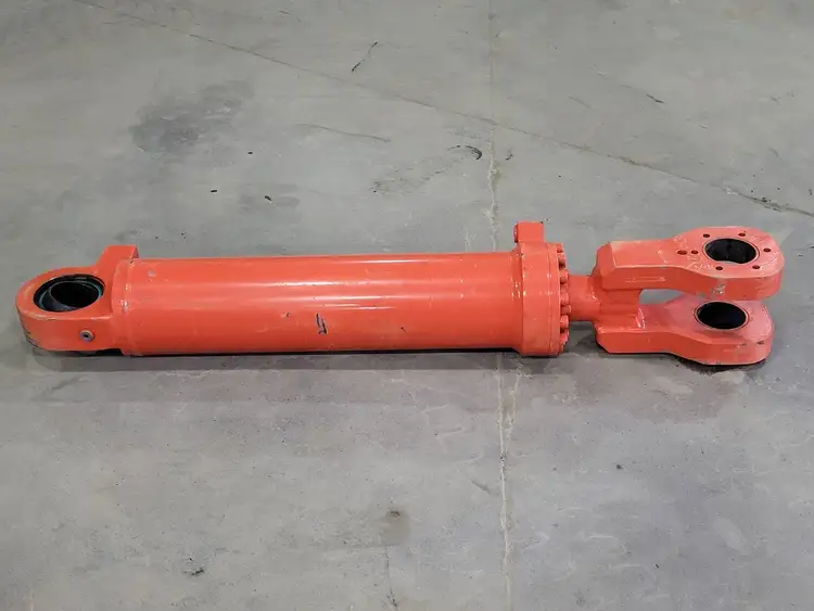 Used SANDVIK 56014134 Parts (Hydraulics and Pneumatics) British Columbia CA | Lenmark #264585