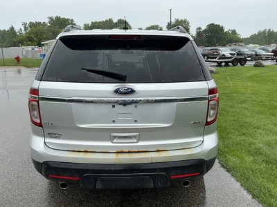 Used 2013 FORD EXPLORER SUVs Michigan US | Miedema Asset Management Group #1311787
