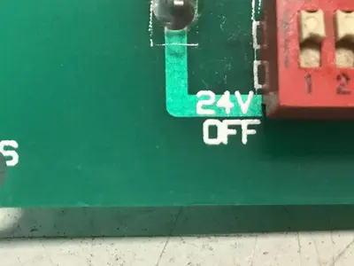 USED MOLD MASTER 93-013-515-0