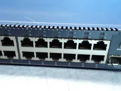 USED DELL 3348