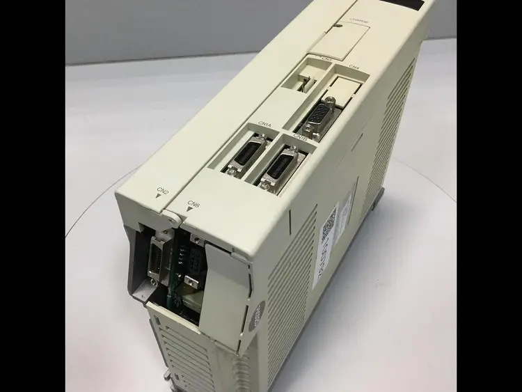 Used MITSUBISHI MR-H40B Servo Drives | Ideal Machinery #663778