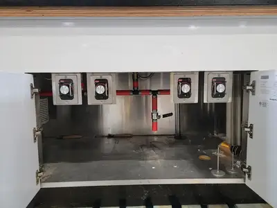 USED 2015 HILLPHOENIX SB305H