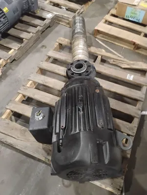 GRUNDFOS MTR32-12/7 A-G-A-HUUV Other Pumps | ESS Industrial Equipment Sales (2)