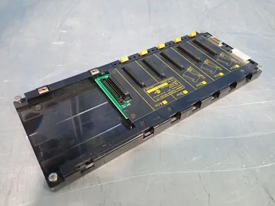 USED OMRON C200HBC051V1