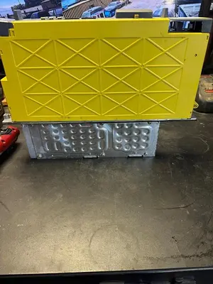 USED FANUC A06B-6114-H208D