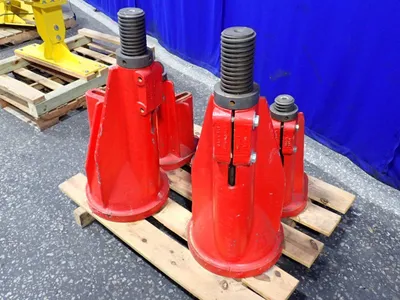 Bay Cast Technologies Jack Stands
