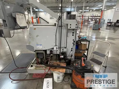 Used 2007 HAAS GT-10 CNC Lathes New York US | Prestige Equipment #1399098