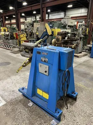 USED 1981 LITTELL 20-12