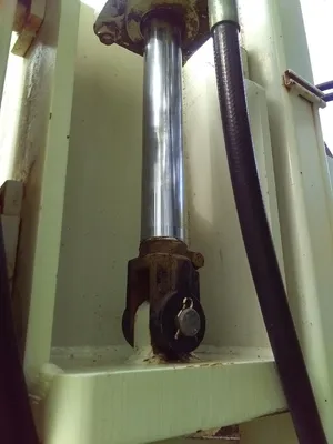 2004 PARK INDUSTRIES QS 500 Mobile Rock Splitters | STONE EQUIPMENT WAREHOUSE (10)