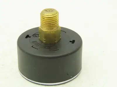 Numatics C30D-06DGM Pneumatic Air Filter Regulator 3/4" NPT 0-160PSI Gauge