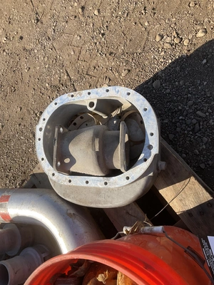 Used _UNKNOWN_ _UNKNOWN_ Parts & Accessories (Material Handling) Michigan US | Miedema Asset Management Group #1580049