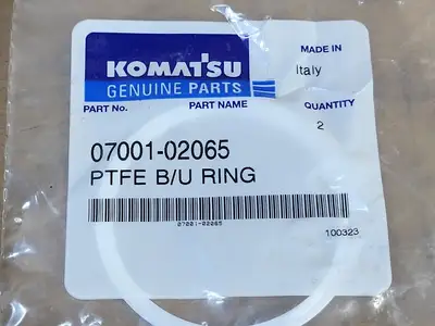 NEW KOMATSU 07001-02065