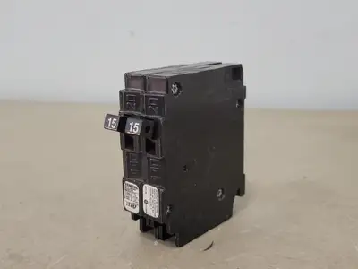 USED SIEMENS Q1515NC
