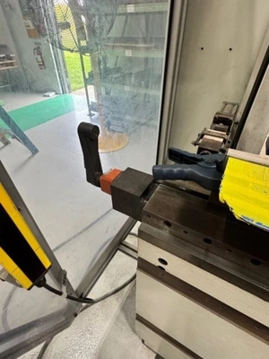 2002 TRUMPF TRUMABEND V170 Press Brakes | SNL Machine Trader LLC (10)