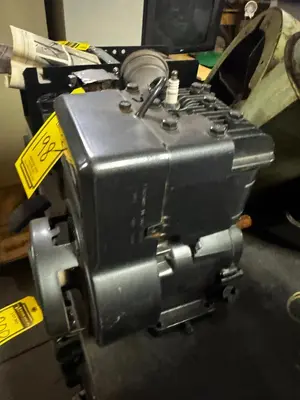 Used _UNKNOWN_ _UNKNOWN_ Gasoline Engines Ohio US | Myron Bowling Auctioneers Inc #1507926