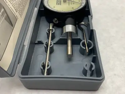 USED WAGNER MECHANICAL PUSH/PULL DIAL FORCE GAGE