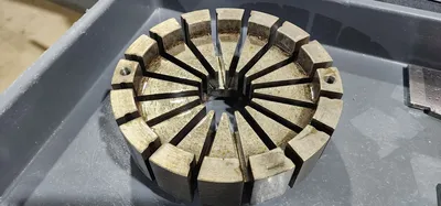 Used HANDTMANN VF 200 Sausage Stuffers Illinois US | M&M Equipment Corp. #1407014