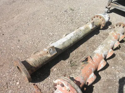 USED OILWELL C-538