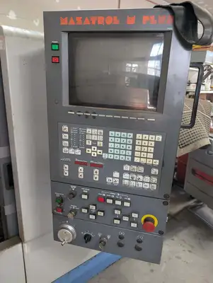 1997 MAZAK VTC-16A Vertical Machining Centers | Toolquip, Inc. (3)
