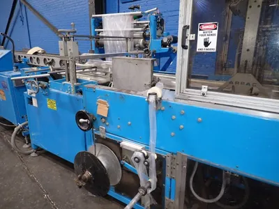 Used ARPAC 70SS4420 Miscellaneous Packaging Equipment Ohio US | HGR 24 #728896