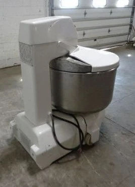 100-0094 Boku Removable Bowl Spiral Mixer
