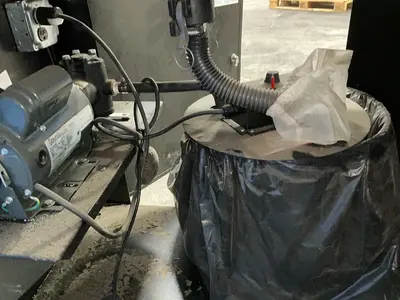 Used GRAYMILLS TEMPEST 10 Washers Ohio US | HGR 24 #1543287