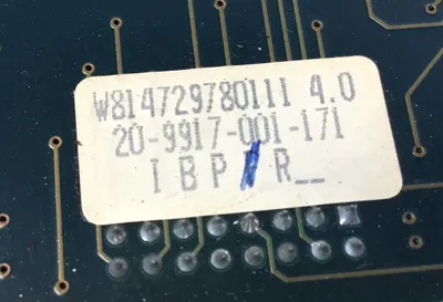 NUM CT407-03-27 + CT425A Control Board For Telemecanique MBVA1200Q23 Rev.5.1 3B