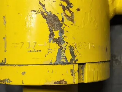 USED KOMATSU 707-00-03861R