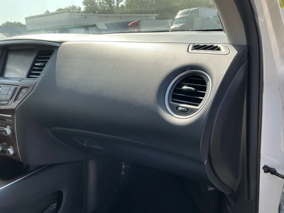 Used 2017 NISSAN PATHFINDER SUVs Michigan US | Miedema Asset Management Group #1397220