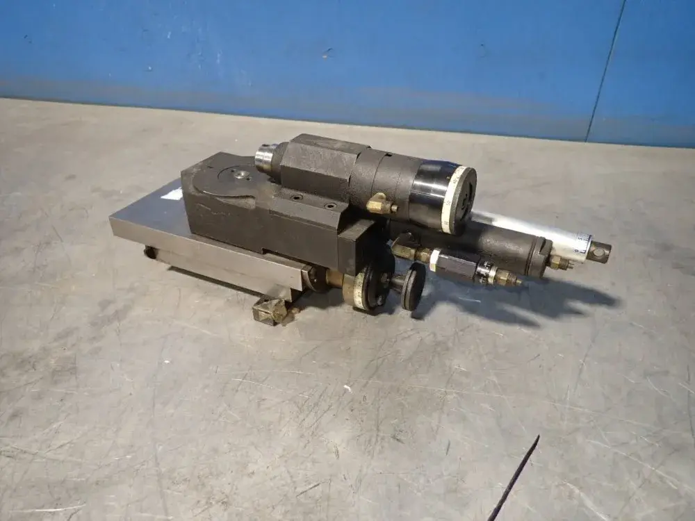 Tool Holder