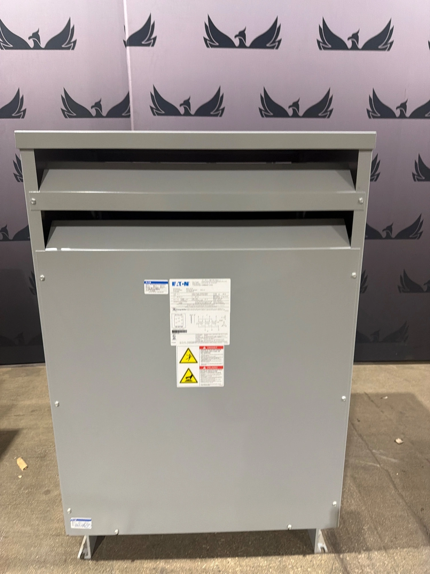 USED 2019 EATON H48M28T1216