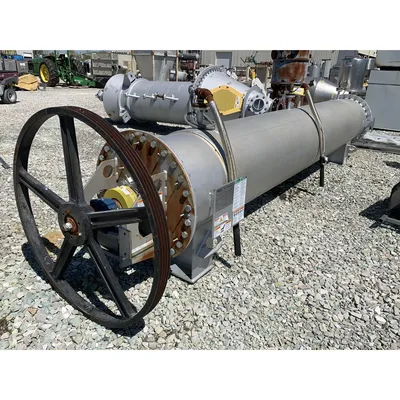 USED BEPEX SJ-30-14
