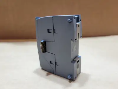 USED SIEMENS 6ES7241-1CH32-0XB0