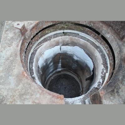 Inductotherm Tilting Melting Furnaces