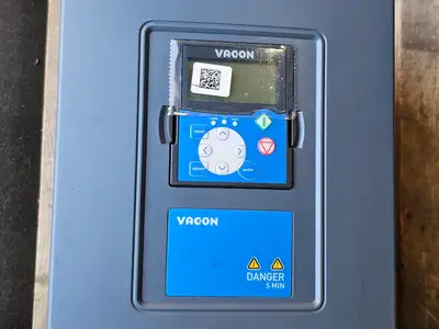 Used VACON NXP00752-A2H0SSV-A9A2000000 Switchgears British Columbia CA | Lenmark #1426984