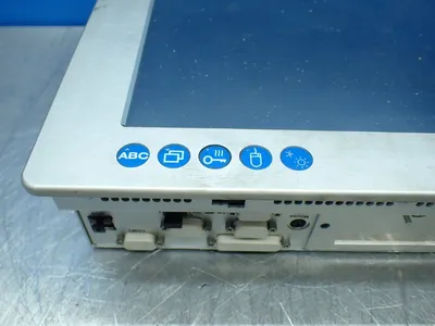 Used PHOENIX CONTACT DVGOTC5115 002BF Automation Control (HMI) Ohio US | HGR 24 #1095353