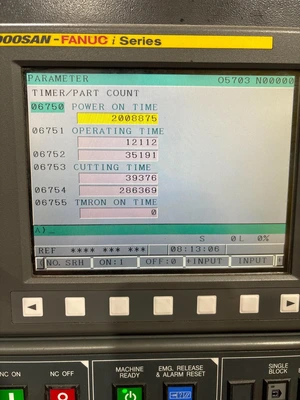 USED 2012 DOOSAN LYNX 220LM